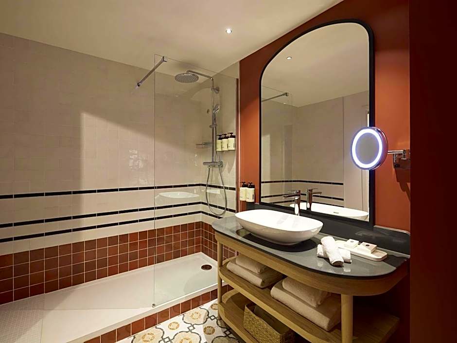 Talaia Hotel & Spa Biarritz -MGallery Collection