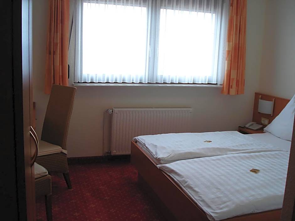 Panorama Hotel am Frankenstein