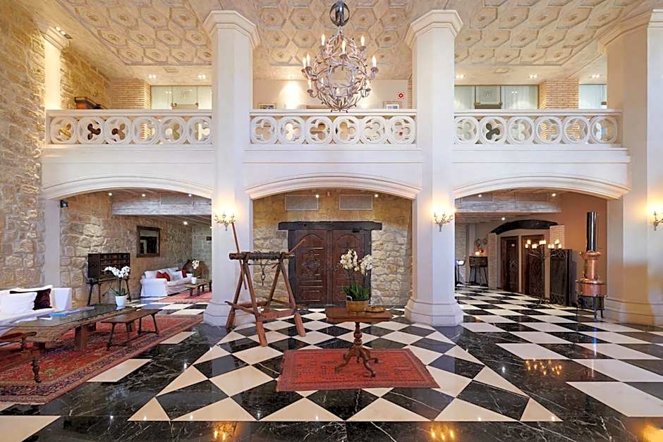 Hotel Pago De Cirsus