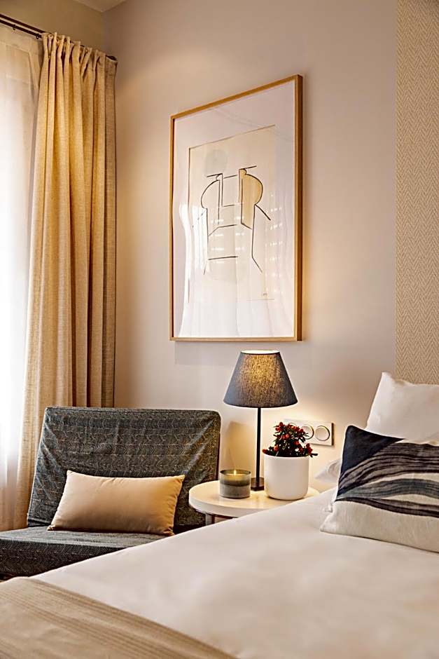 Eco-Hotel Doña Mayor