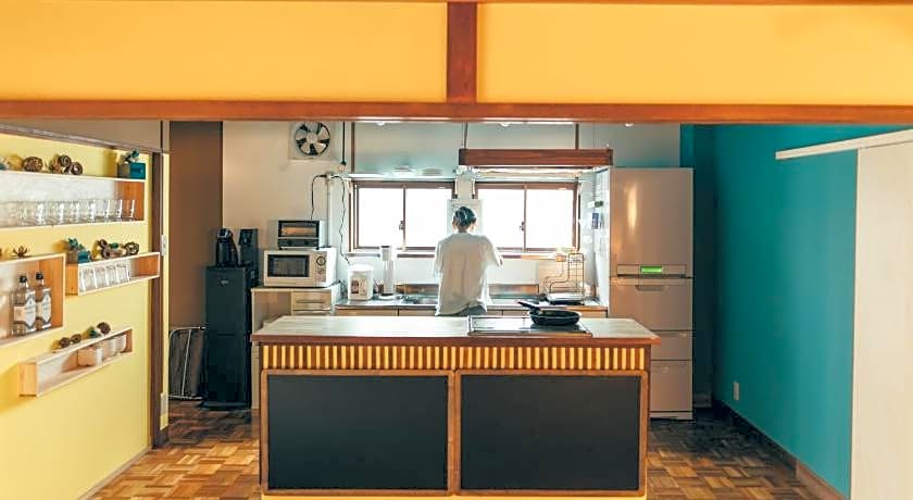 Guest House Saika-an Kanade