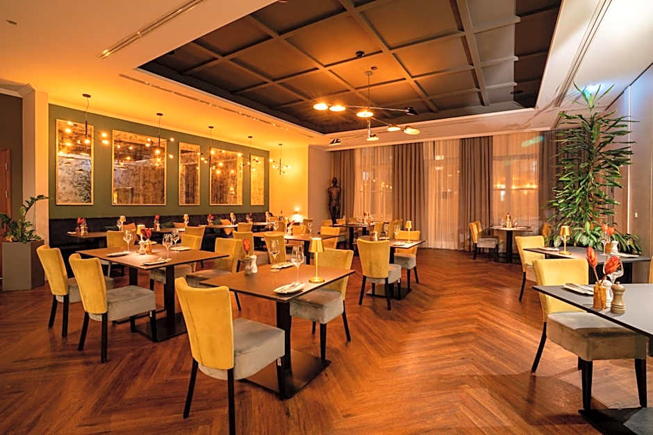 Radisson Blu Hotel, Wroclaw