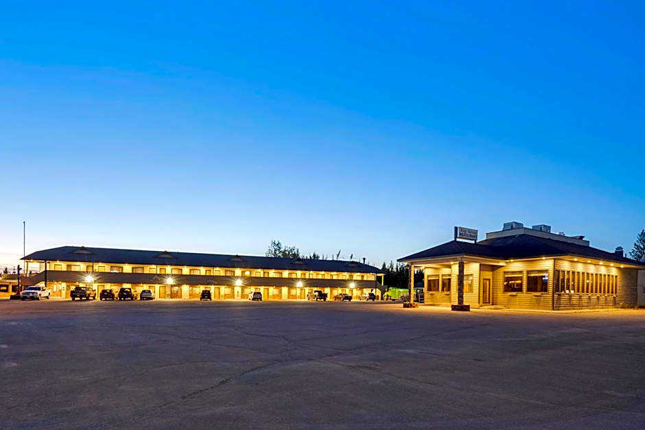 Best Western King Salmon Inn