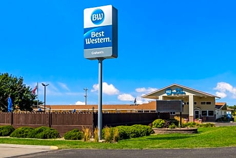 Best Western Graham's
