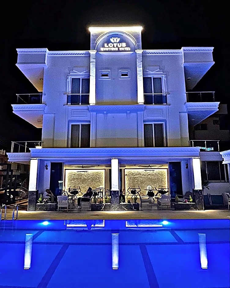Lotus Otel