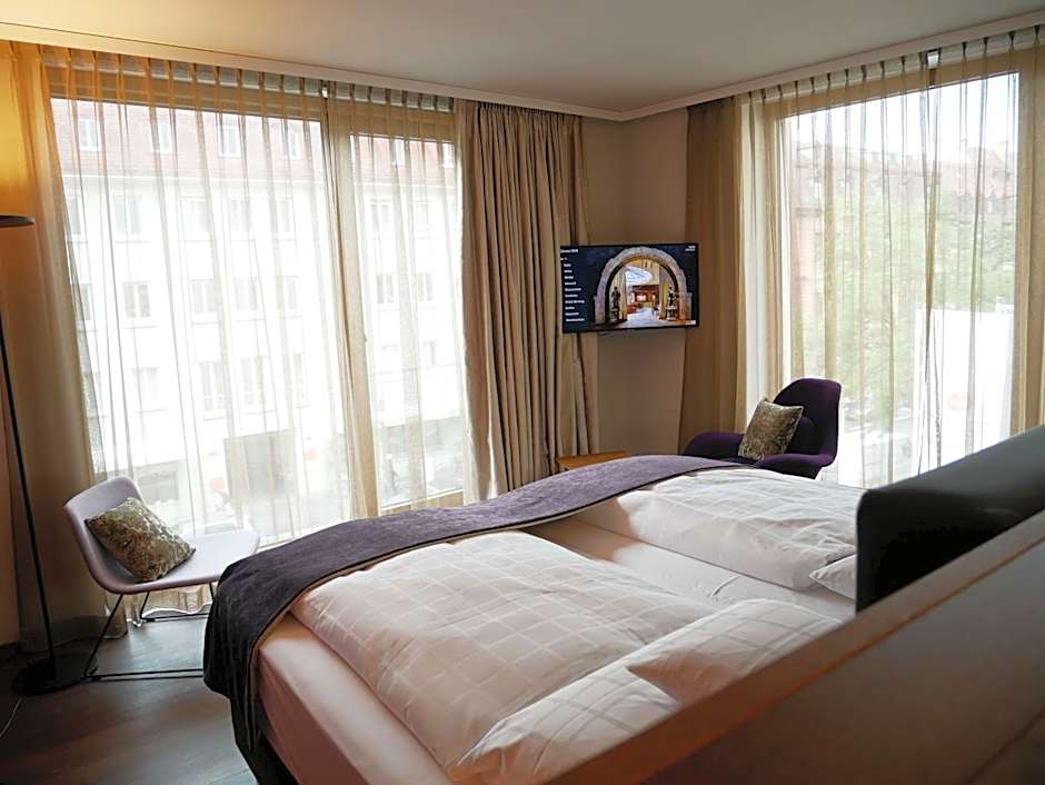 Best Western Premier Hotel Rebstock