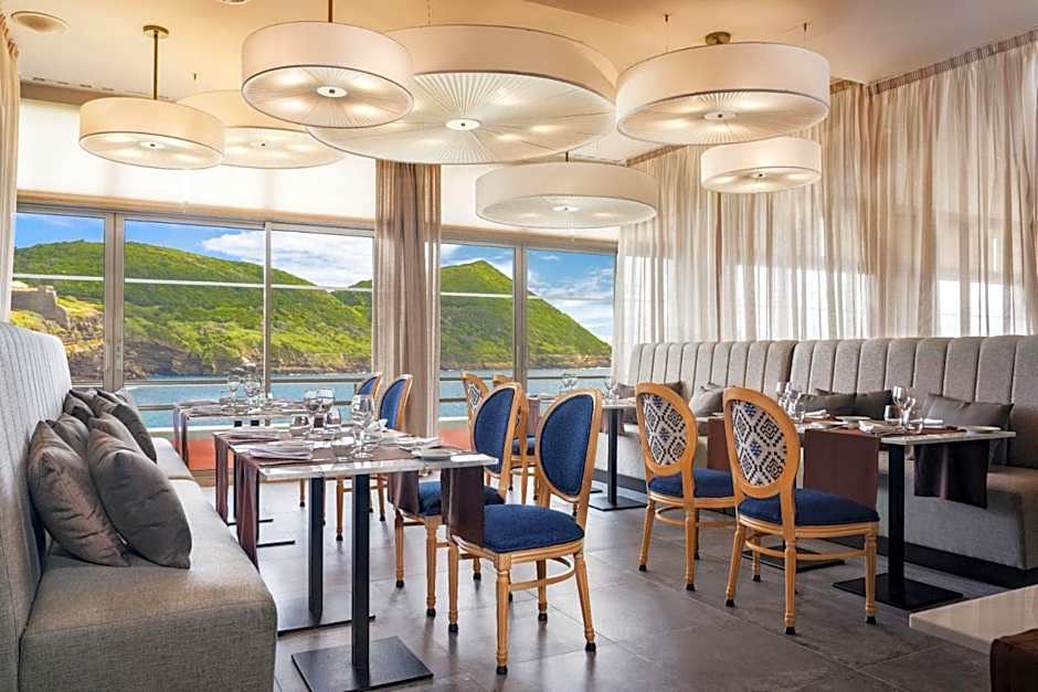 Terceira Mar Hotel