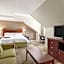 Hampton Inn By Hilton Burlington