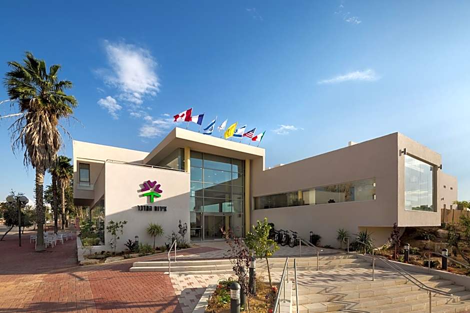 Desert Iris Hotel