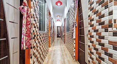 Hotel O Pothini Palace