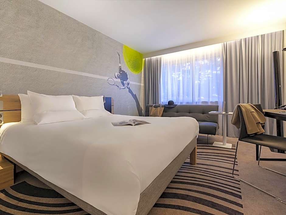 Novotel Wroclaw City