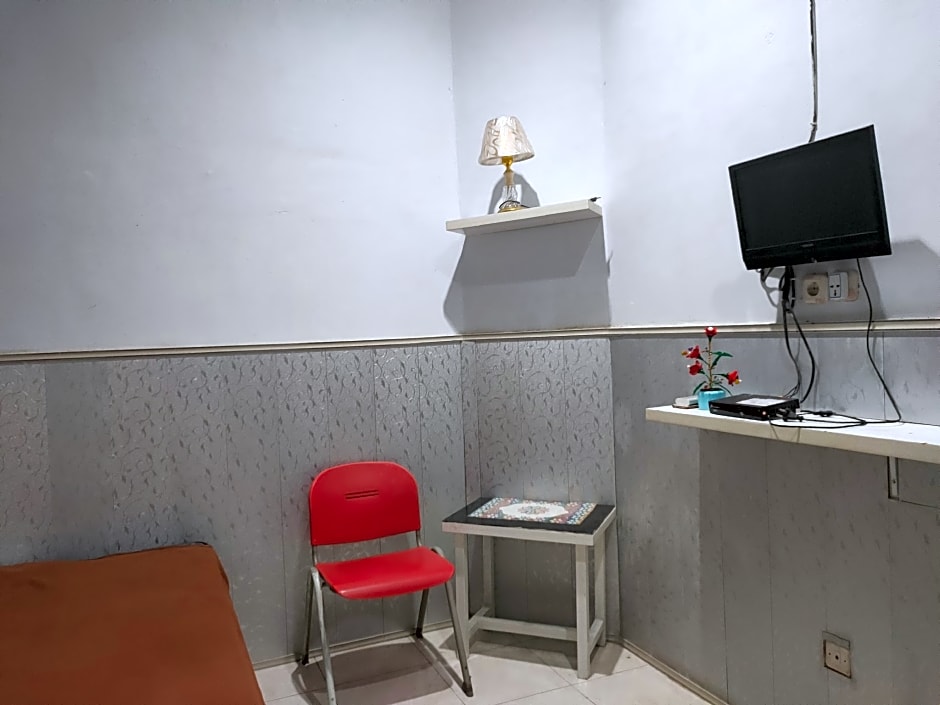 Hotel O Baruga Makassar