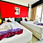 Hotel Baya Phuket - Rooftop Pool, Next to Food Market & Steps to Beach