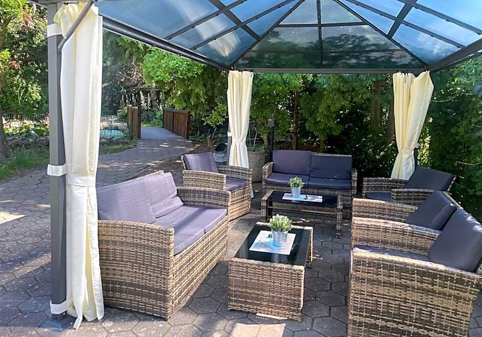 Harzhotel Warnstedter Krug