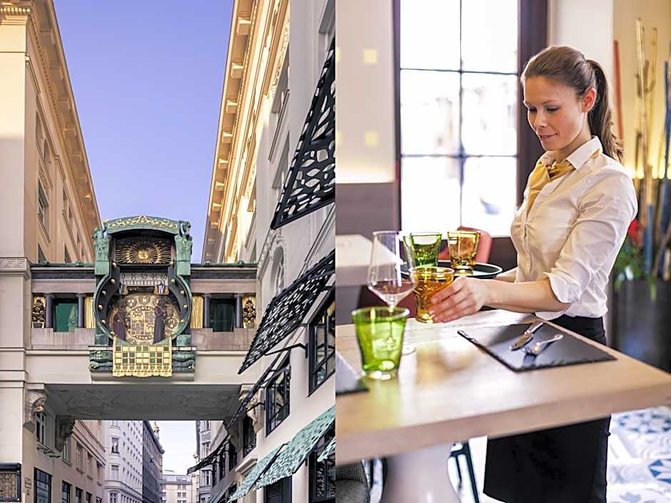 Mercure Vienna First