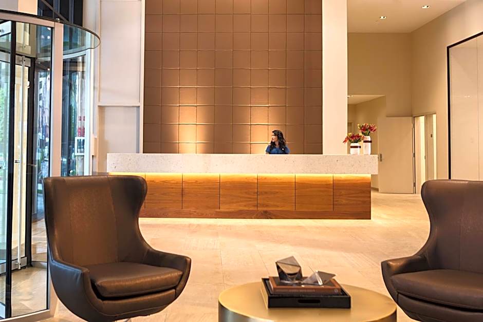 AC Hotel by Marriott San Jose Downtown