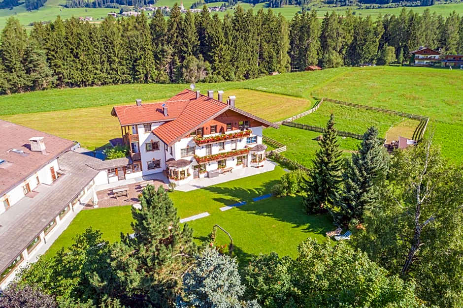 Apartments Hubertushof