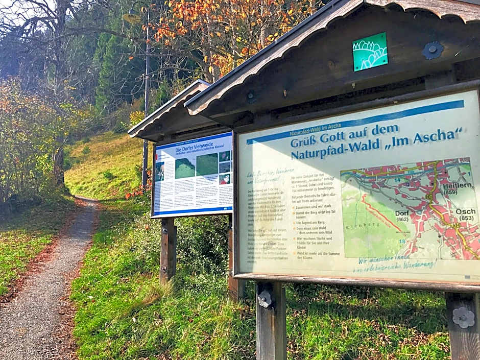 Hotel Kienberger Hof