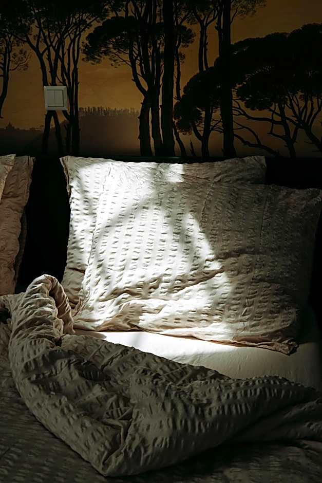 Boutique B&B Oud Aa