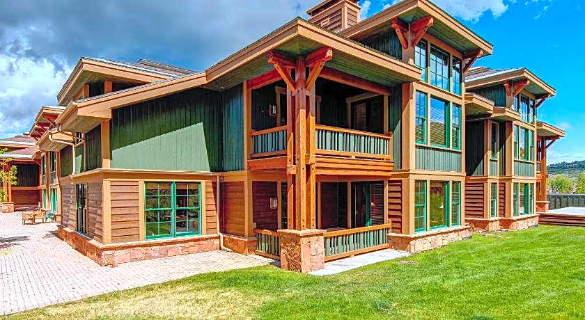 Lodges At Deer Valley