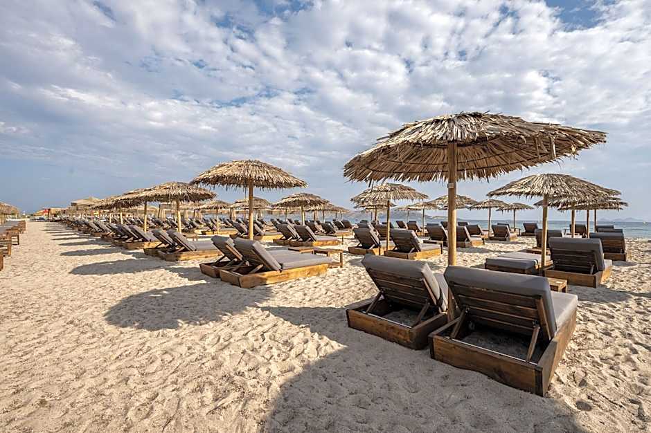 Cook’s Club Tigaki Kos