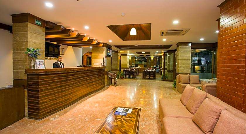 Apsara Boutique Hotel