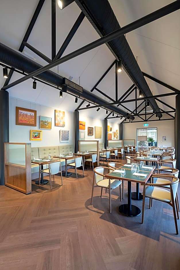 MGSM Executive Hotel