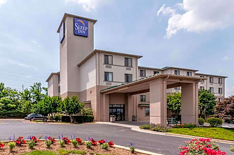 Sleep Inn & Suites Harrisonburg near University
