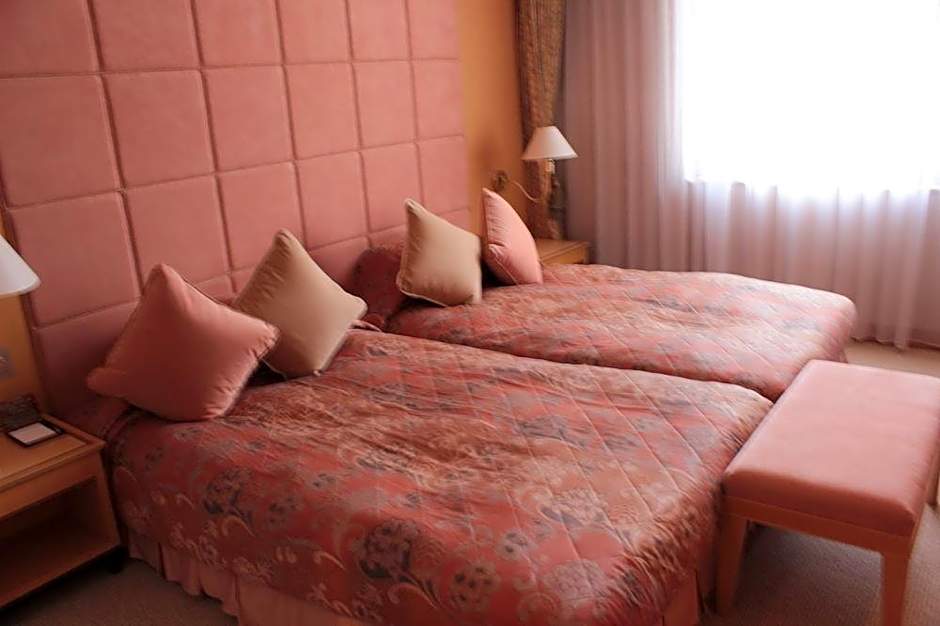 Grand Hotel Hakusan