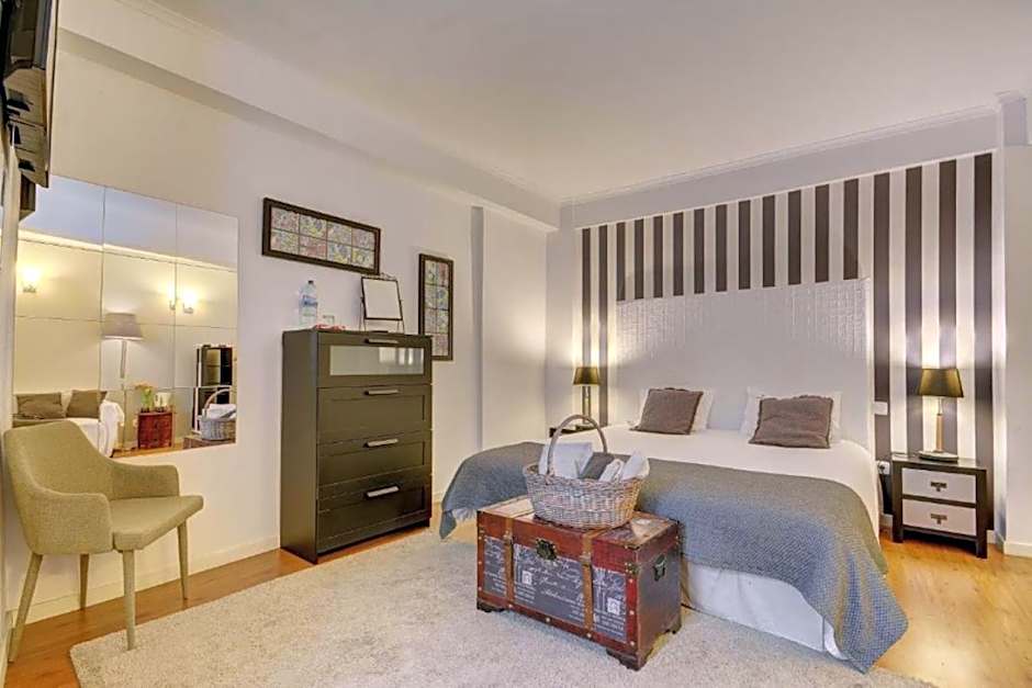 Inn Bairro Alto BA Sweet