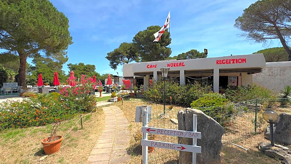 Villaggio Camping Nurral