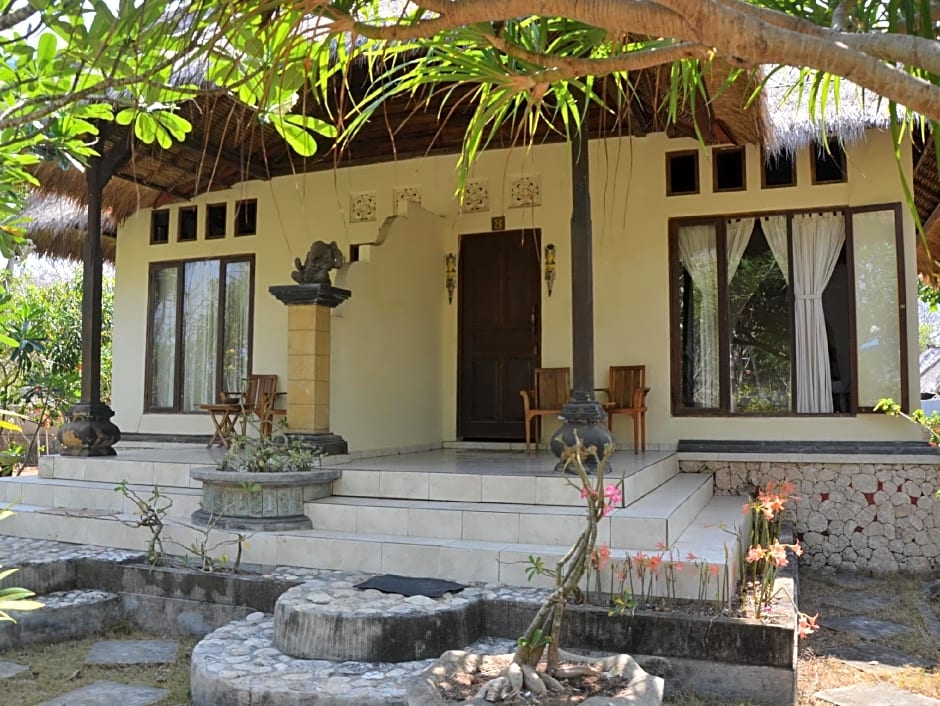 Sunset Villa Lembongan