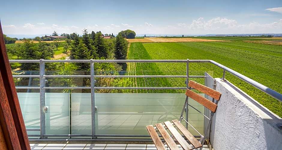 Kemnater Hof Apartments