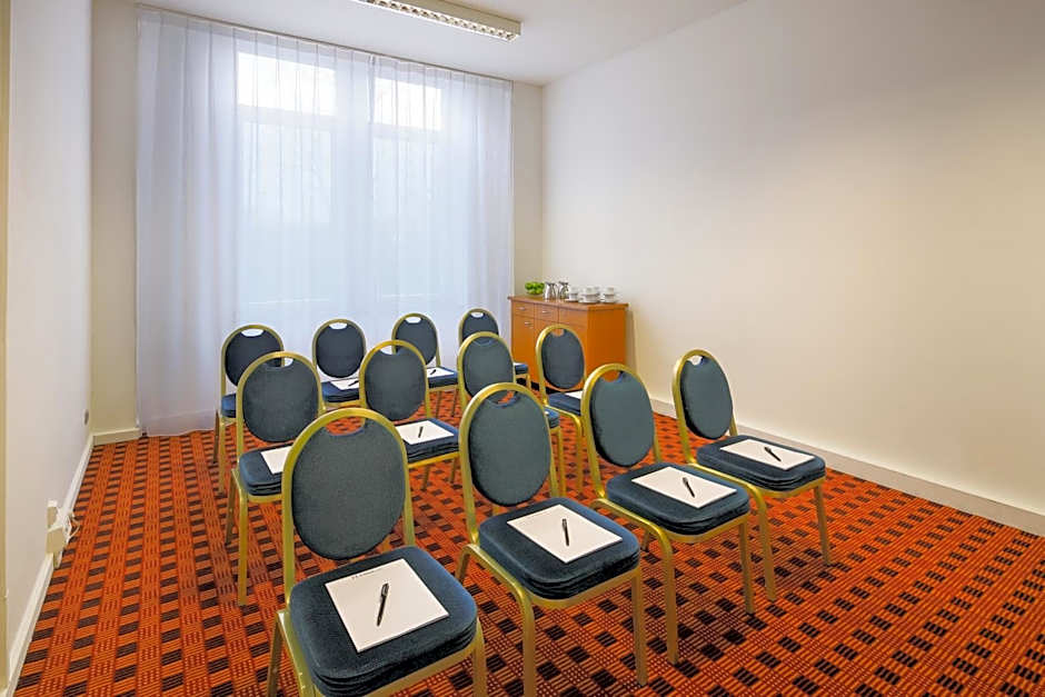 H+ Hotel Köln Hürth