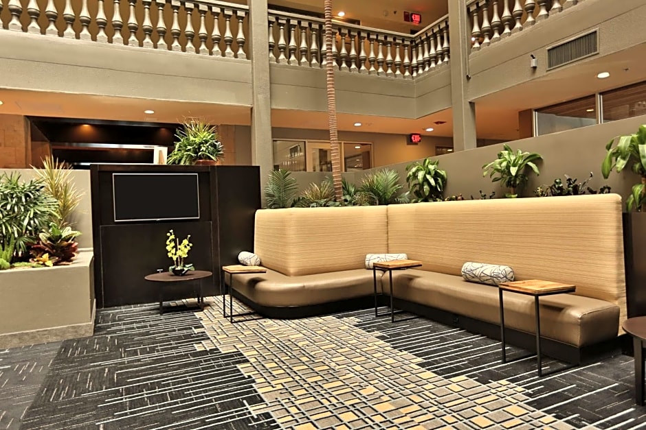 DoubleTree Suites By Hilton Mcallen