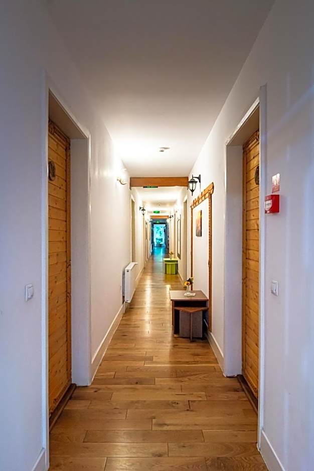 Pensiunea Popas Pop, Strambu-Baiut, Maramures