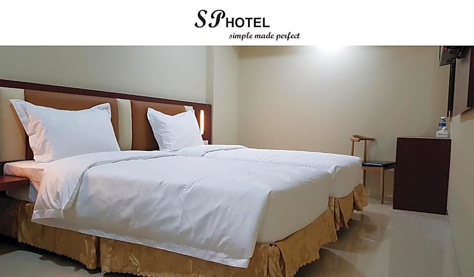 SP hotel