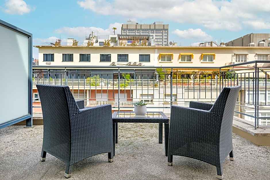 AC Hotel by Marriott Aitana