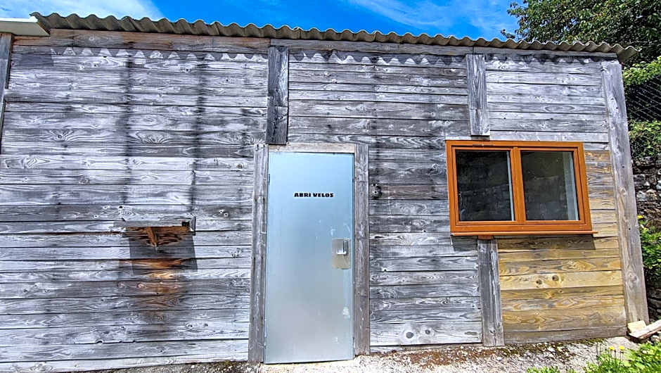 Logis Grand Hotel Pelisson