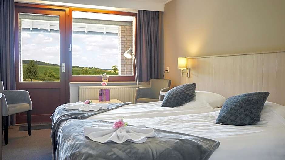 Hotel Eperland