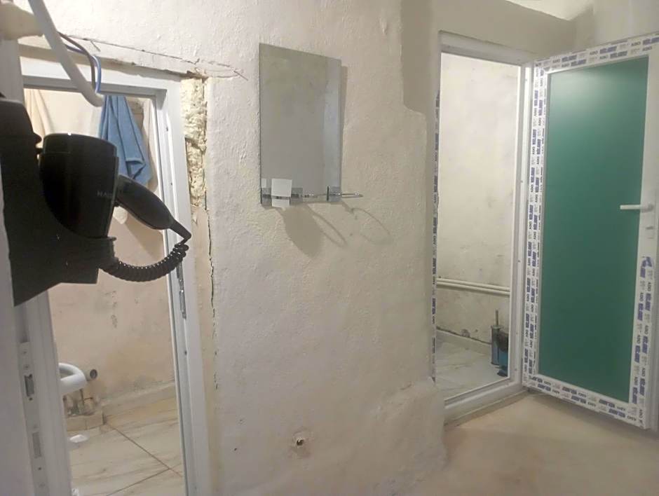 Gılgamesh Maria butik otel