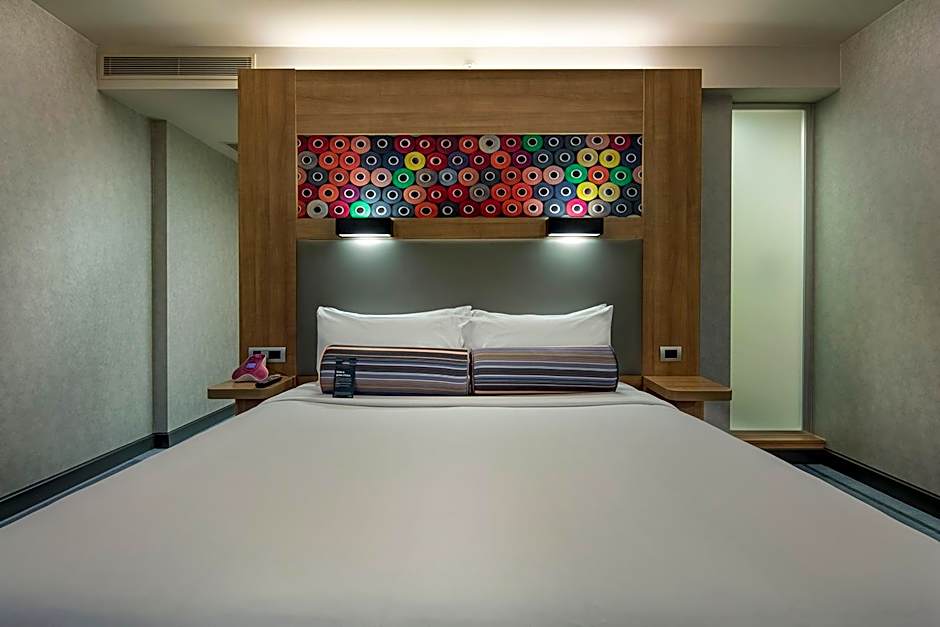 Aloft Bursa Hotel