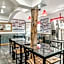 OYO Hotel Houston, TX near Medical Center NRG Stadium