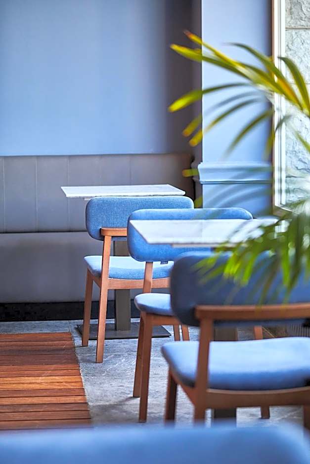 Hotel Silken Palacio Uribarren