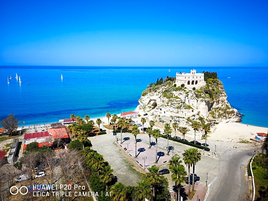 B&B Baia di Riaci Tropea