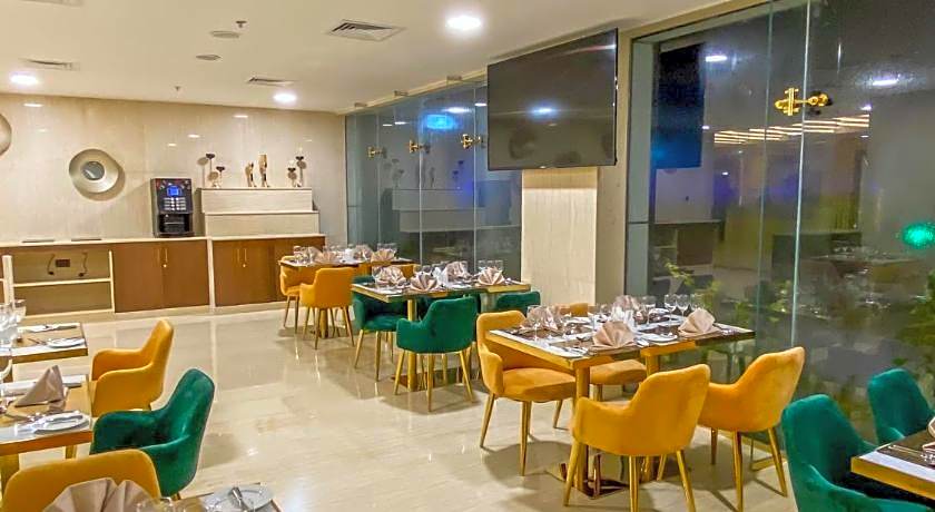 Mirage Bab Al Bahr Hotel