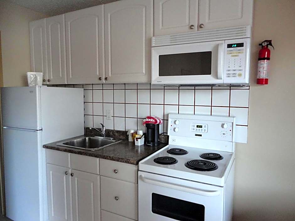 Canadas Best Value Inn & Suites Vernon