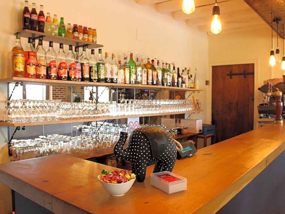 Logis Hotel Le Relais Saint Michel