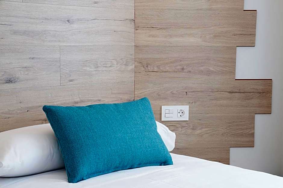 Hotel VIDA Finisterre Centro