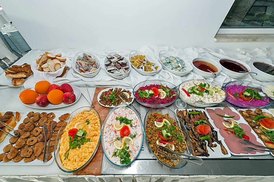 Kuran Hotel International